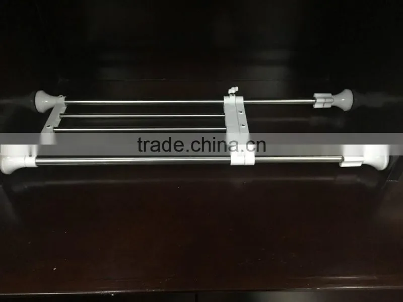 Multifunction Bathroom Household Furniture Cabinet Shelf Rack