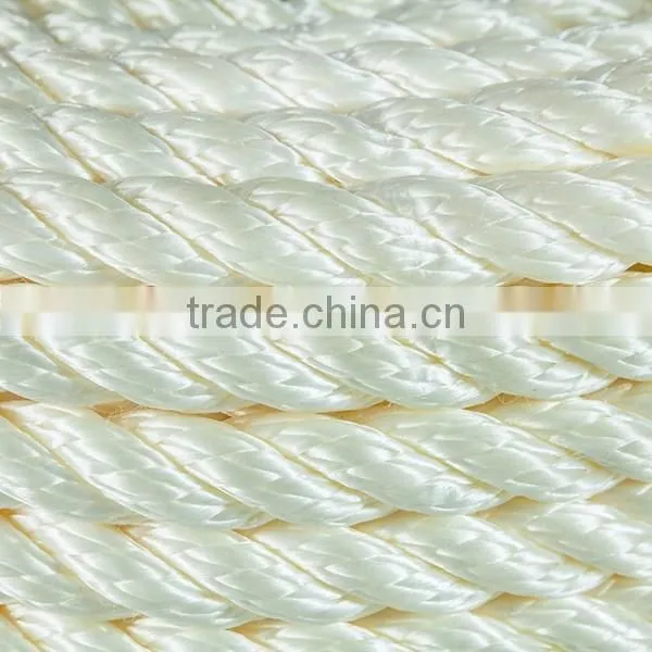 Superior Strength Nylon Rope