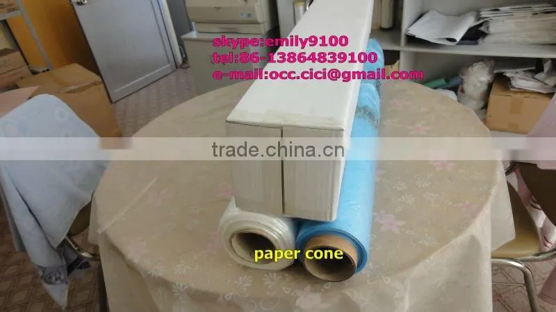 Widely used window masking film for customers