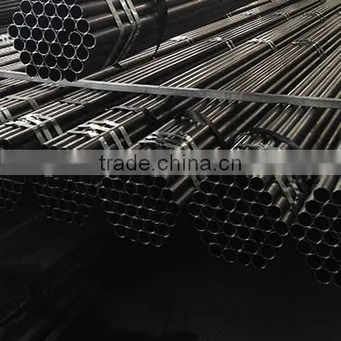25mm Tianjin factory structural tubing small metal tube