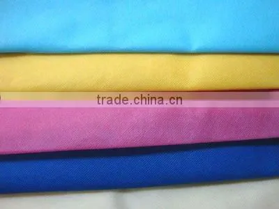 PP spunbond nonwoven