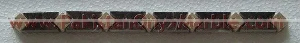 MODERN DESIGN MARBLE MOSAIC BOARDERS COLLECTION