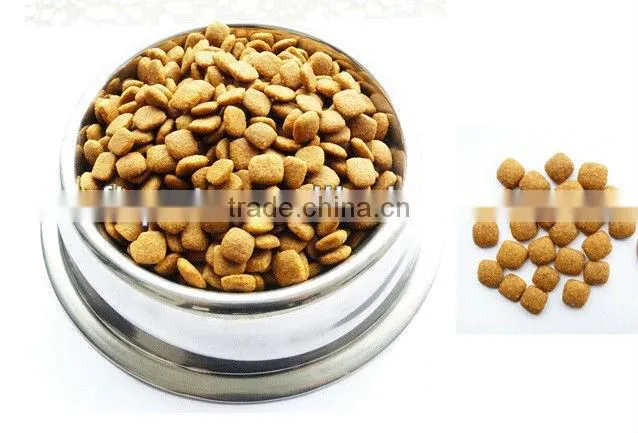 technical dog food