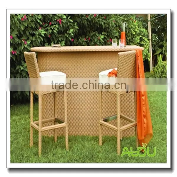 Bar Table And Chair Used,Bar Counter With Bar Table And Chair