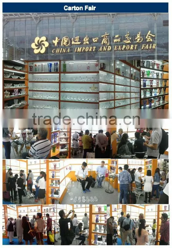 Selling from Manufactory Wholesale Glass Tumblers