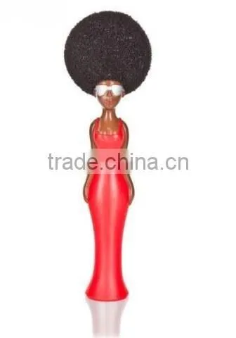 Plastic Scouring Sponge