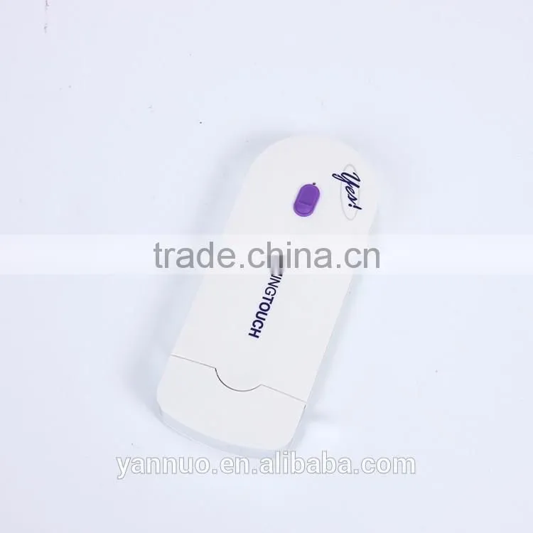 Yes Finishing Touch, Electric Lady Laser Epilator, Foto Nice Epilator Diode Laser