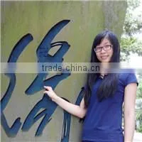 Cheap artificial decoration plastic melon