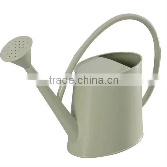Round Watering Can Marketing /watering can flower pot