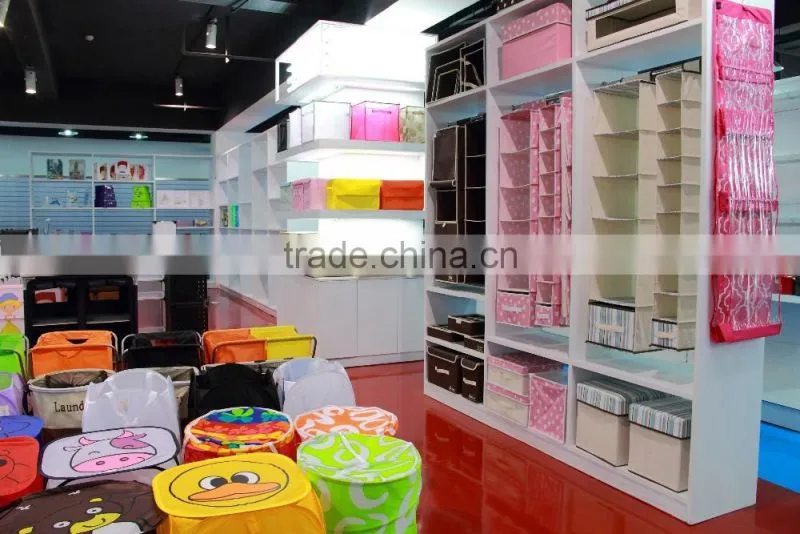 hot selling plastic kitchen storage container with handle