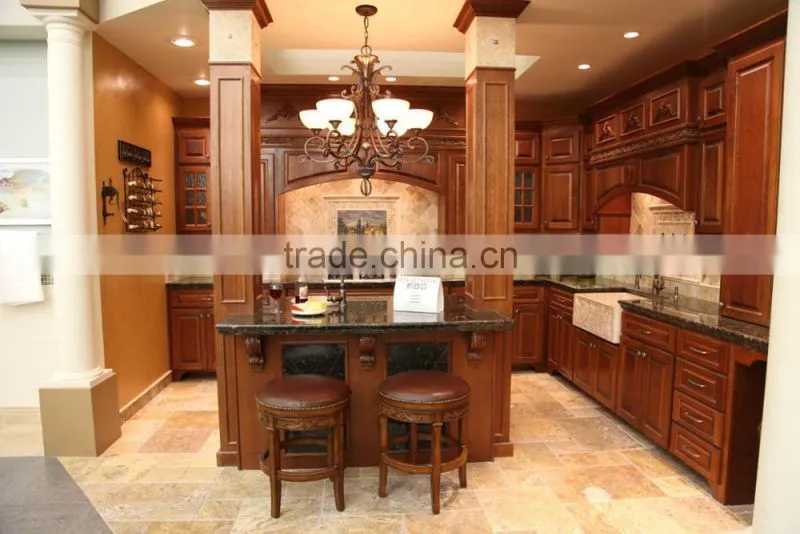 Beige Limestone Tiles for Bathroom