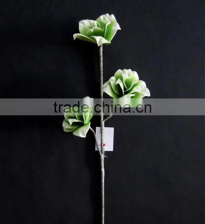 artificial plant tropical decorative dry branches for decoration
