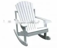 folding wooden chair