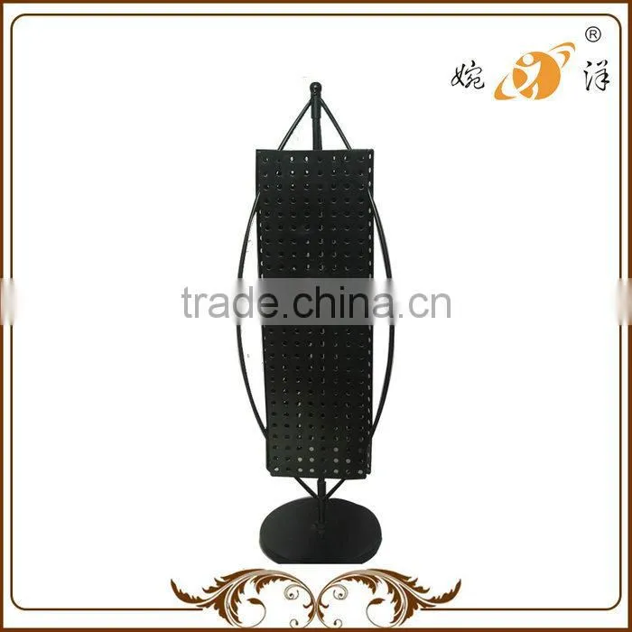 Supply Different Kinds Wall Mounted Metal Spice Rack