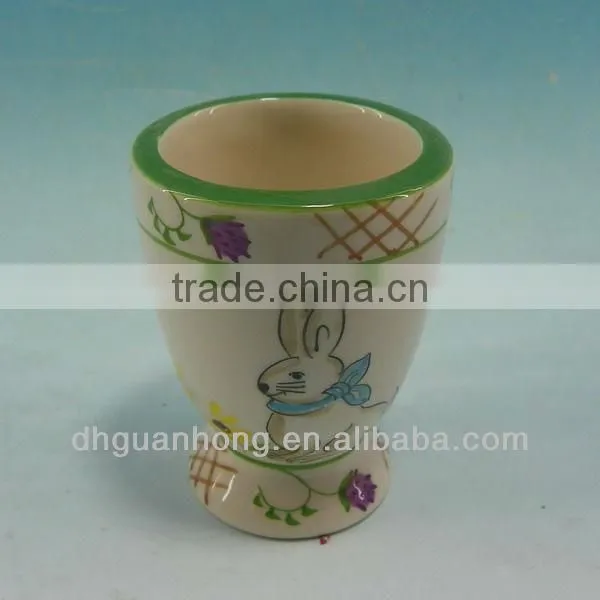 Easter drinking cup