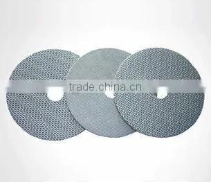 hot selling and high hardness diamond grinding discs CBN discs