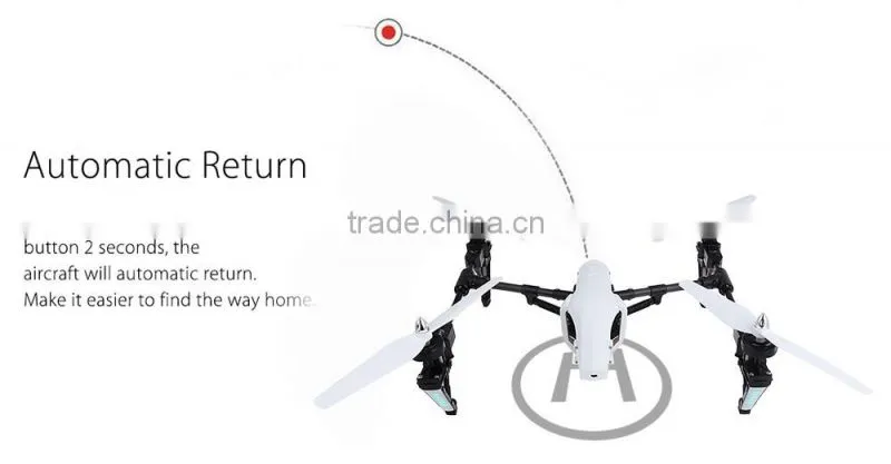 WLtoys Q333 - B RC Drone with 0.3MP Camera Dron 2.4GHz 4CH 6 Gyro WiFi FPV Quadcopter RC Aircraft for sale scrap