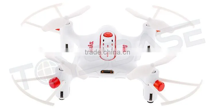 Drone Syma X20 RC Quadcopter Helicopter Toys Dron 2.4G Ultralight Aircraft