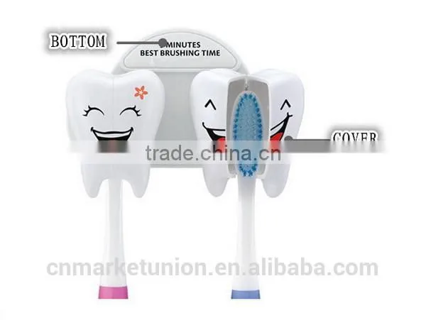 Toothbrush holder (D633)