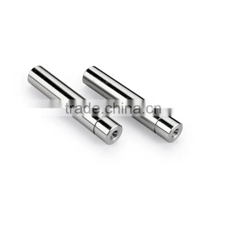 OEM Non standard-Engineering Machinery Parts-Shaft-Spline-Worm