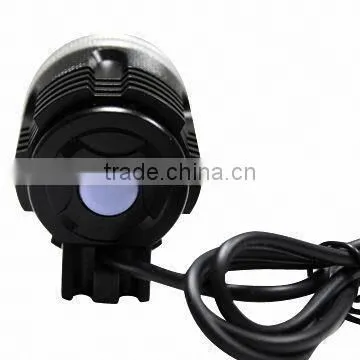 Uniquefire 3 x cree U2 led power style waterproof cree headlamp 5000 lumens