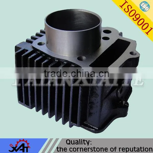 Professional factory made customized high manganese steel hammer head Lost Foam Casting