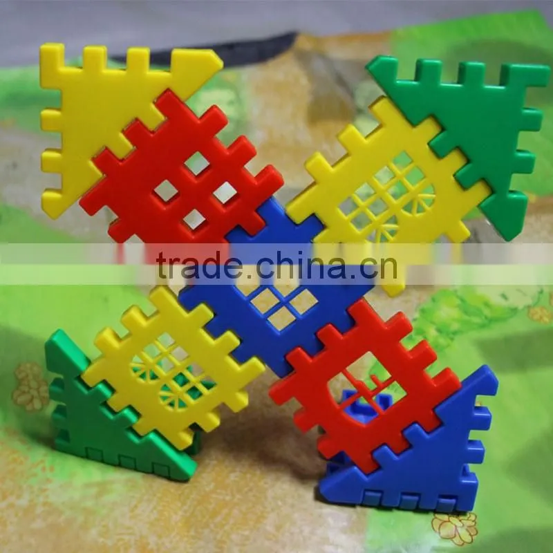 Wholesale Manufacturer Customized Mega Toys Building Sets Blocks for Children