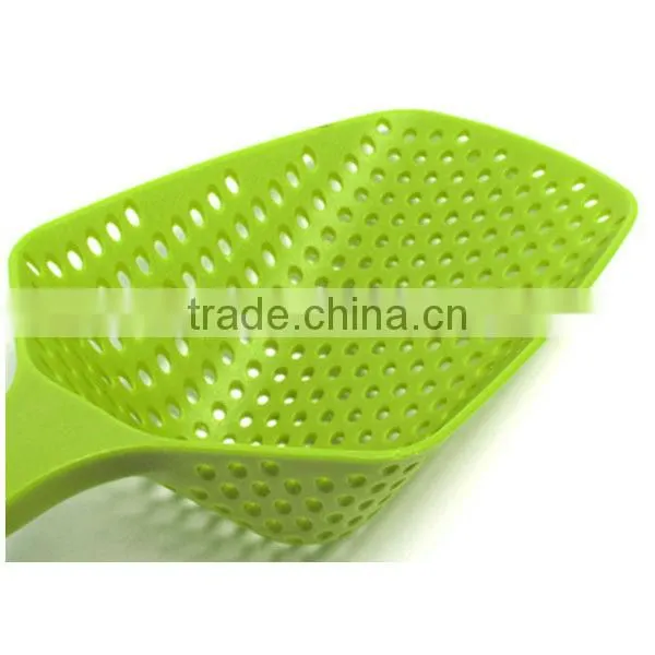 NY-3897 BPA Free Kitchen plastic strainer