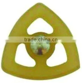 High Quality polyurethane Sieve Cleaner