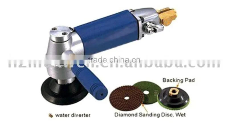Air Sander