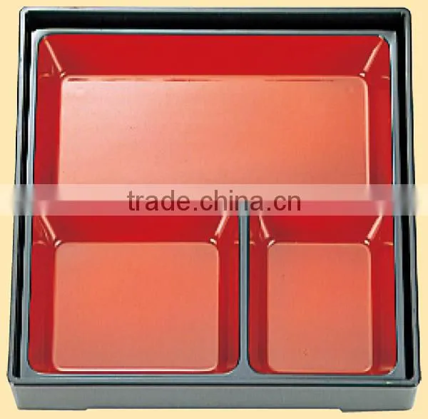 High Quality Wood Finish Shokado Lunch Box Shokado Bento box Wooden Lunch Box
