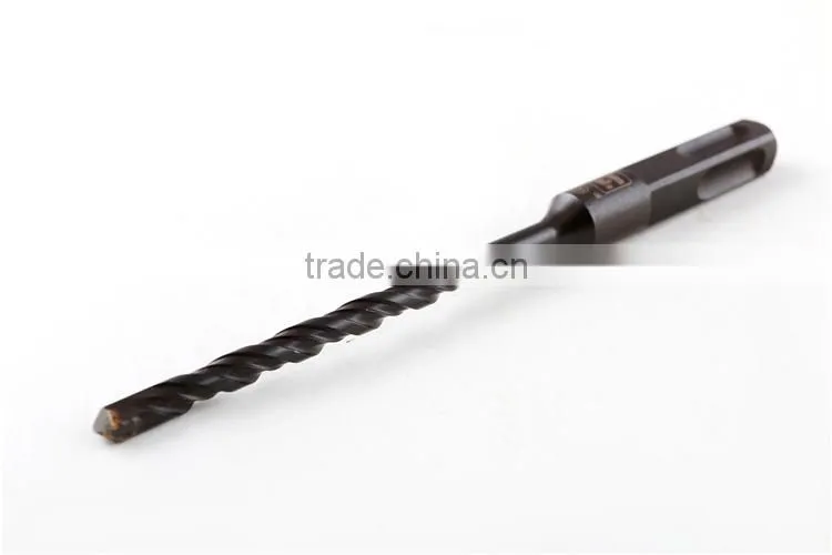Professional electric hammer dril