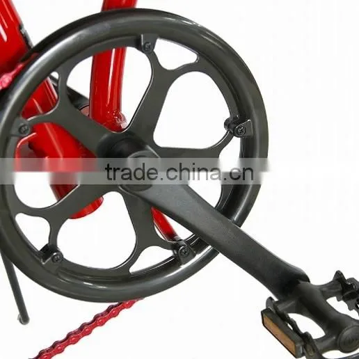 Japanese folding bicycles Folding bike from Japan Mini bicycle