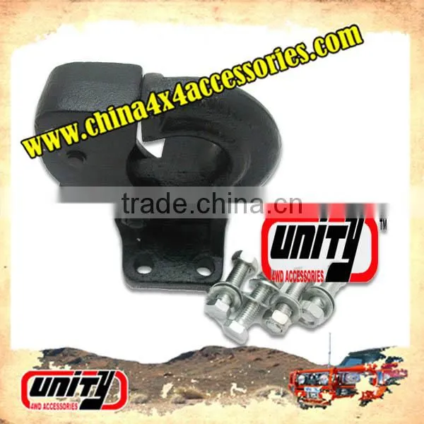 4x4 offroad accessories universial bow shackle