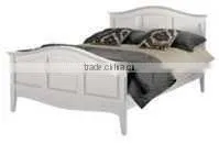 2015 new design many styles solid wood bed