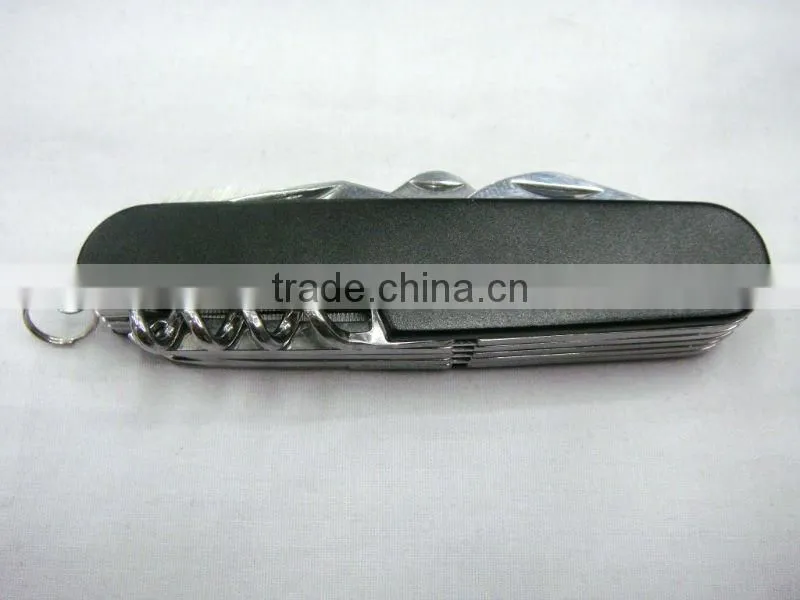 2014 spring new Promotion multi knife/Multi tools/Pocket knife tool(K5011G)