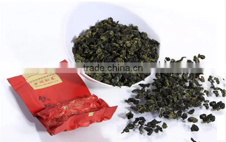 Organic Oolong tea/Loose weight Oolong tea