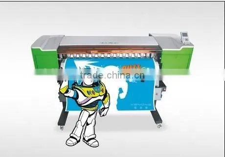 Cutter vinyl cutter plotter printer solvent