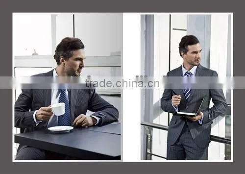 fashion wedding men suit