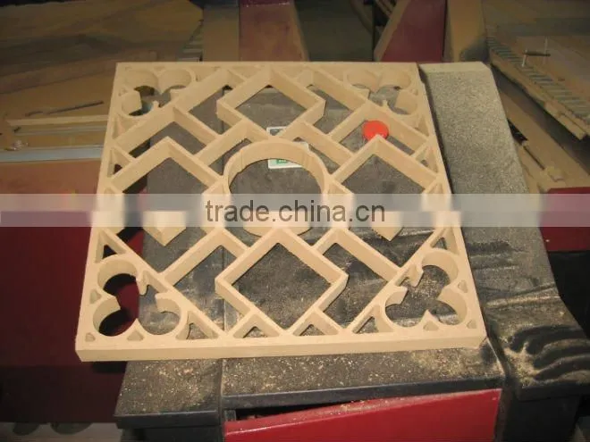 Suda woodworking CNC Router Machine-VG1325