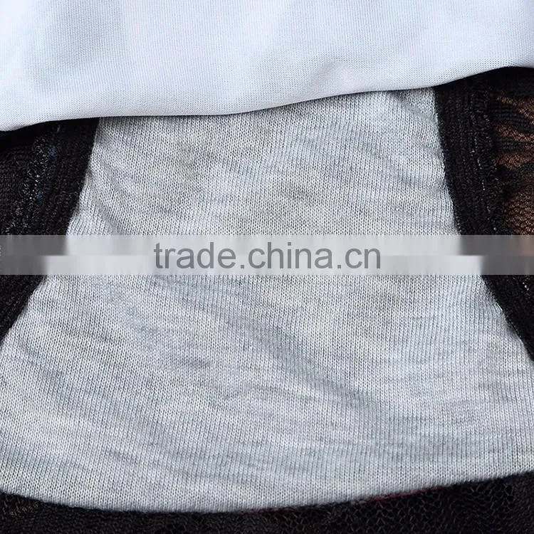 Fancy cat underwear low waist sexy women panties