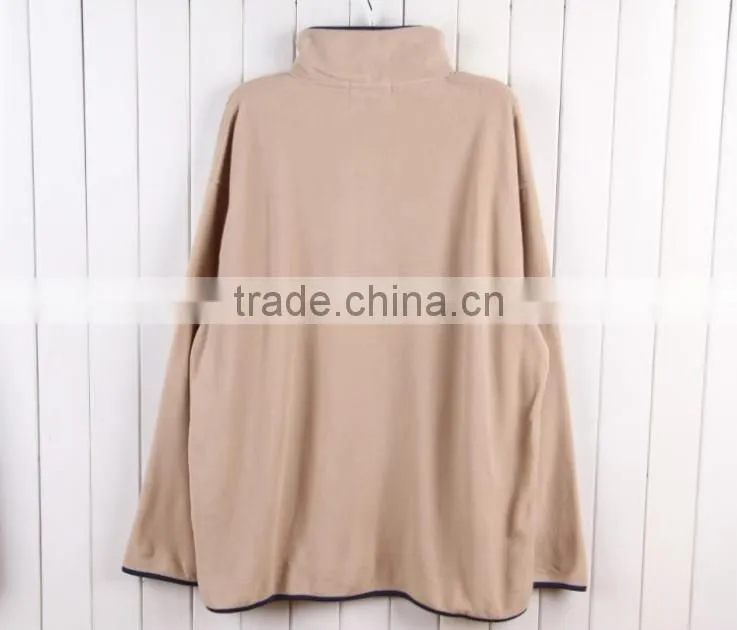 big hem t-shirt
