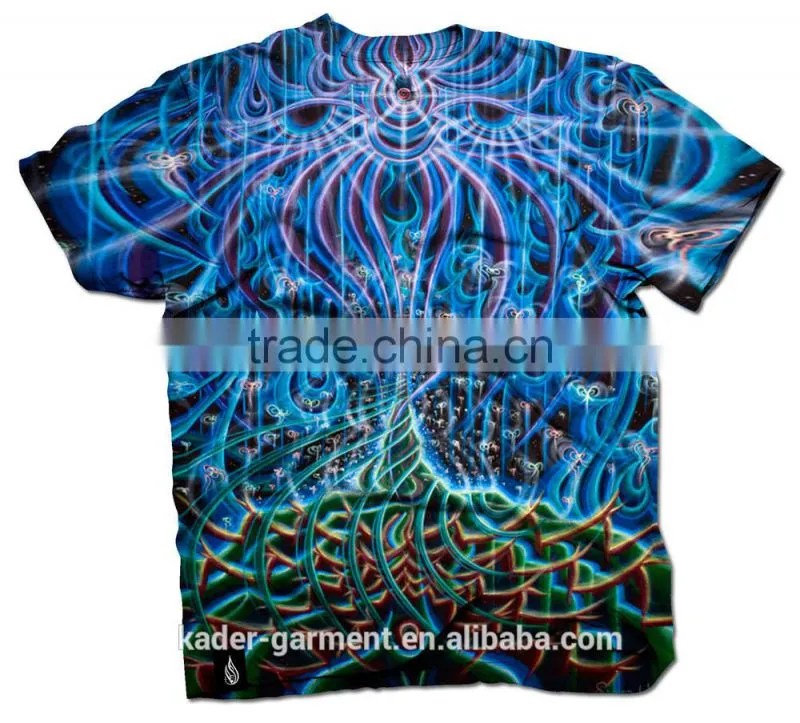 Best seller!! Cheap Sublimation Printing T- shirt Womens T- shirt