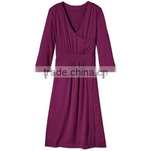 Sun dress F201205