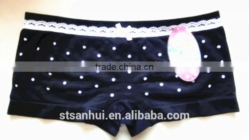 seamless panties high quality for ladies 2015 new design