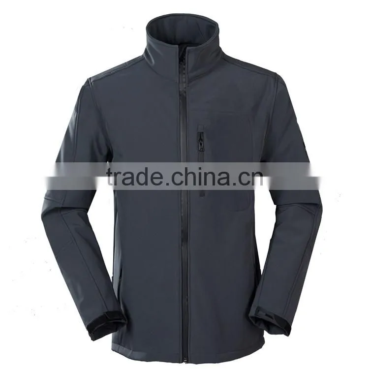 Best choice softshell jacket fabric