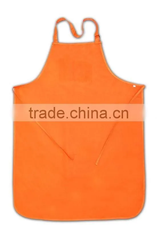 Adjustable Neck Tie Apron Cool Promotional Apron
