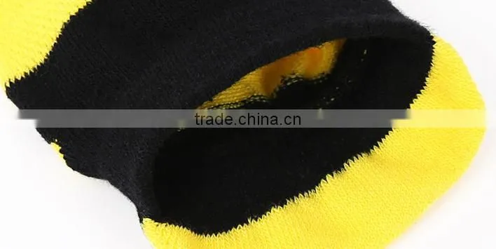 Toe socks breathable mesh cotton men's socks