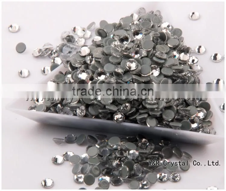 wholesale rhinestone clothing accessories beads