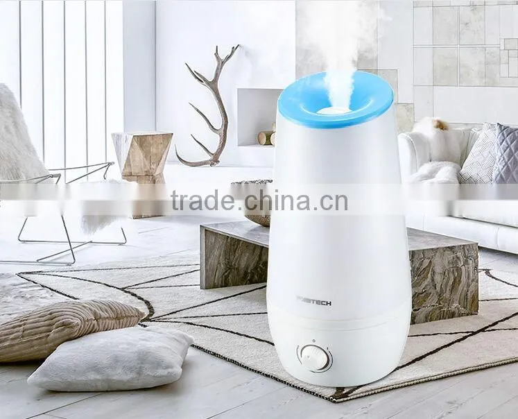 Hot-selling Aroma Mist Humidifier For Home Office EH878 4.0L Atomizer Air Humidifier
